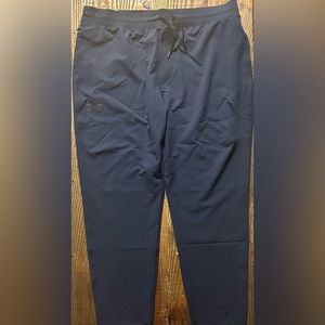 Men’s Under Armour Elite Straight Leg Pants/Joggers